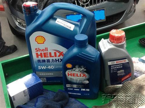 想不到车子还能这么做保养？养车无忧自助保养全国首创