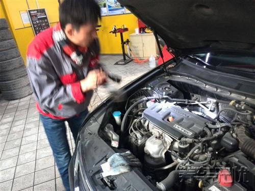 难怪4S店做不下去了 原来都去养车无忧自助保养