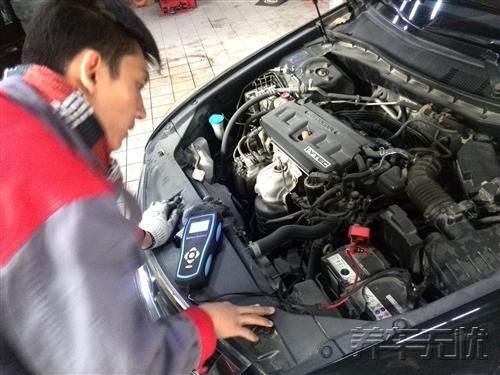 难怪4S店做不下去了 原来都去养车无忧自助保养