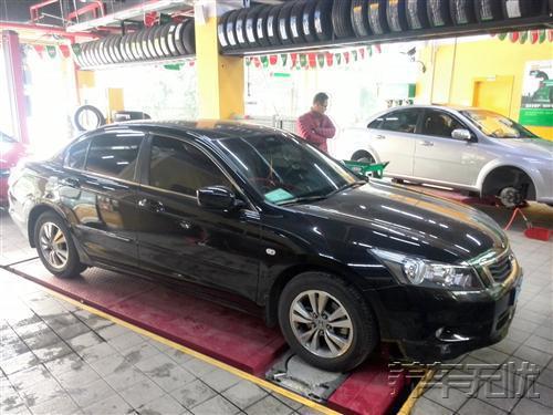 难怪4S店做不下去了 原来都去养车无忧自助保养