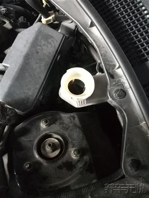 难怪4S店做不下去了 原来都去养车无忧自助保养