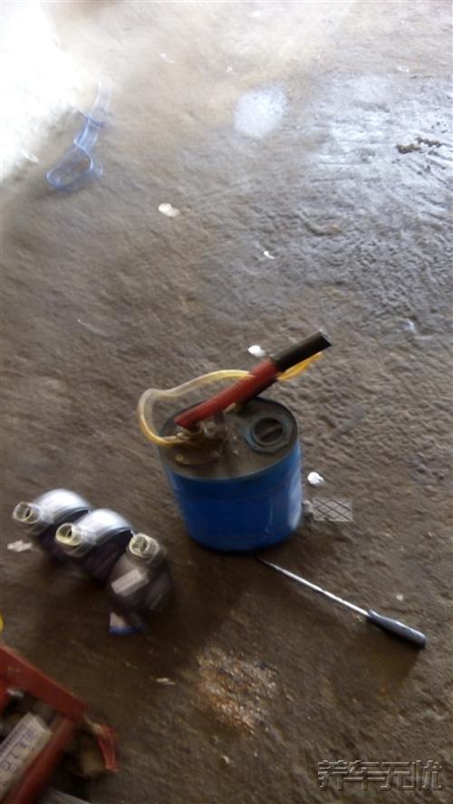 爱车保养 养车无忧网自助保养让您无忧养车