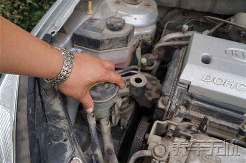 养车无忧网自助保养 实惠可靠的非4S店保养