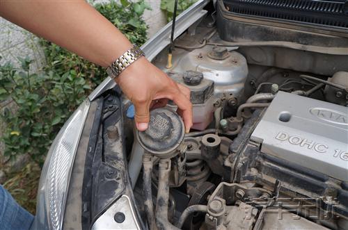 养车无忧网自助保养 实惠可靠的非4S店保养