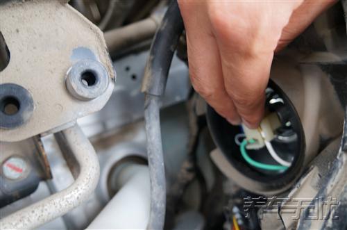 养车无忧网自助保养 实惠可靠的非4S店保养