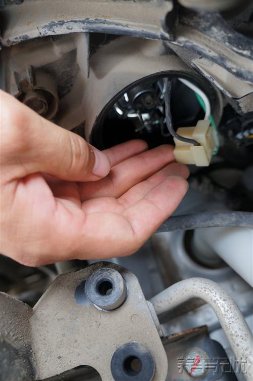 养车无忧网自助保养 实惠可靠的非4S店保养