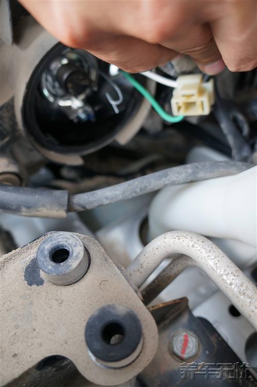 养车无忧网自助保养 实惠可靠的非4S店保养