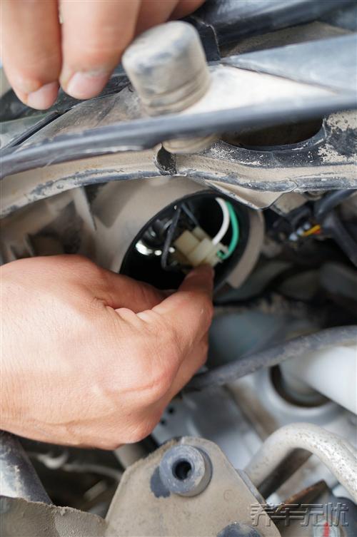 养车无忧网自助保养 实惠可靠的非4S店保养