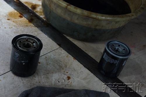 自助保养——原厂品质正品  只花4S店一半的钱