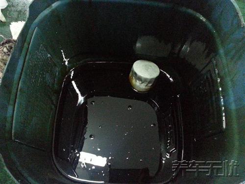 没人去4S店保养了 养车无忧网自助保养更受欢迎