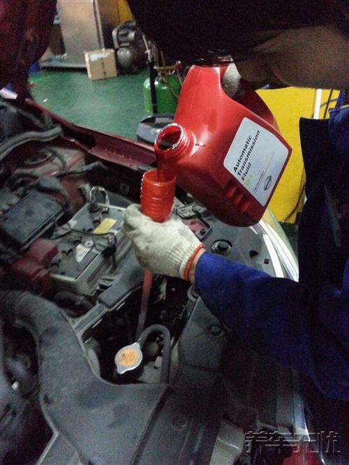 没人去4S店保养了 养车无忧网自助保养更受欢迎