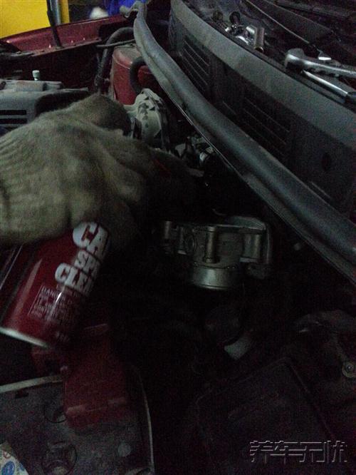 没人去4S店保养了 养车无忧网自助保养更受欢迎