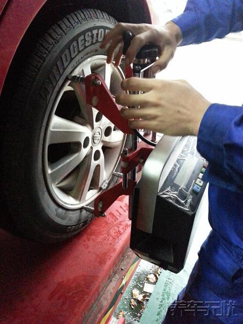 没人去4S店保养了 养车无忧网自助保养更受欢迎