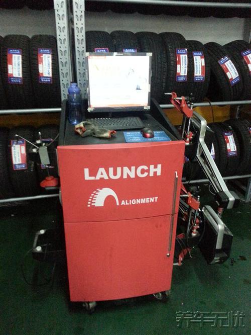 没人去4S店保养了 养车无忧网自助保养更受欢迎