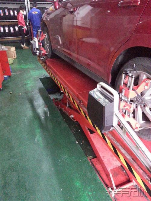 没人去4S店保养了 养车无忧网自助保养更受欢迎