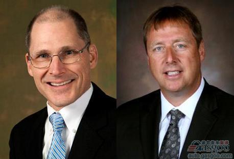 固铂轮胎任命新任副总裁兼COO 主管全球运营