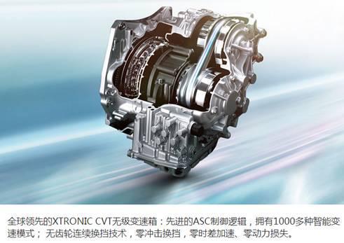 实惠技术派 启辰T70欲破SUV市场格局