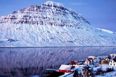 这辈子,一定要去的地方和值得拥有的车