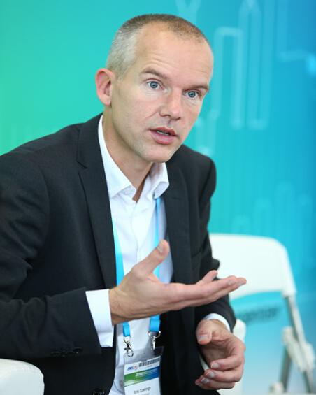 沃尔沃:自动驾驶实现交通事故零伤亡