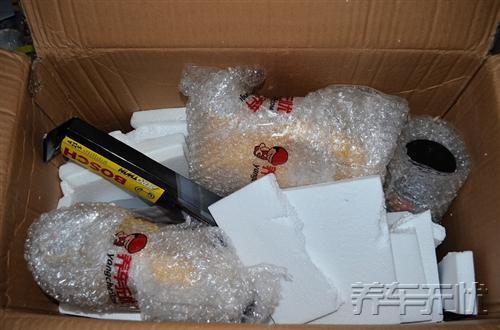 汽车保养新途径——养车无忧网自助保养实惠又可靠