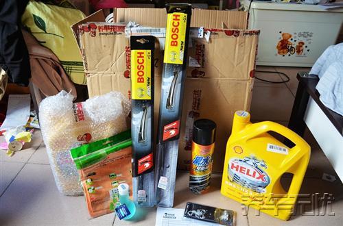 汽车保养新途径——养车无忧网自助保养实惠又可靠