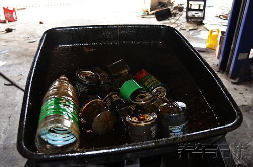 汽车保养新途径——养车无忧网自助保养实惠又可靠