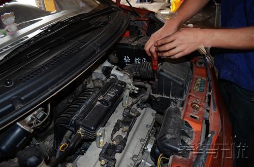 汽车保养新途径——养车无忧网自助保养实惠又可靠