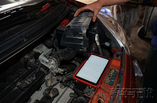 汽车保养新途径——养车无忧网自助保养实惠又可靠