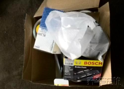 养车无忧网自助保养 实惠可靠让您无忧养车