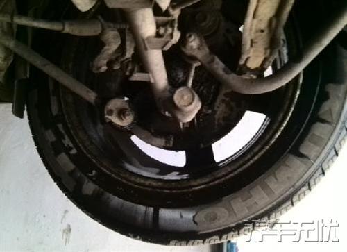 养车无忧网自助保养 实惠可靠让您无忧养车