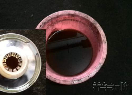 养车无忧网自助保养 实惠可靠让您无忧养车