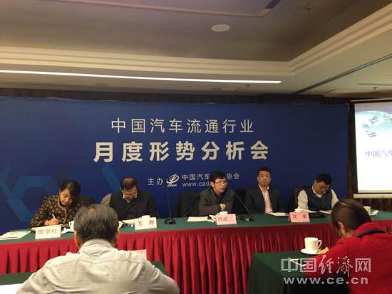 2月经销商经营状况好转 进口车市进入深度调整