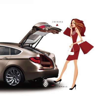 八大女性购车智能化配置之选