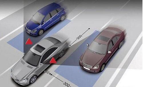 八大女性购车智能化配置之选