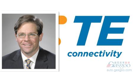 泰科电子任命新总裁 主管连接器/传感器业务