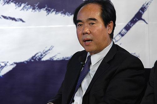 车企反腐 近年被&ldquo;带走&rdquo;的车界大佬一览