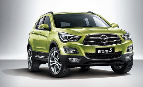 2015年3月国内十大SUV上市新车一览