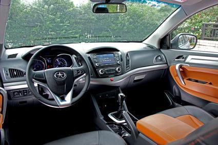 2015年3月国内十大SUV上市新车一览