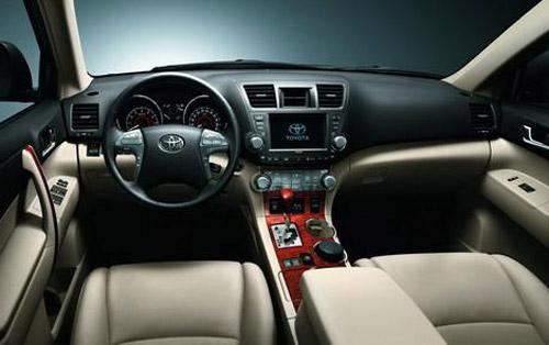 2015年3月国内十大SUV上市新车一览