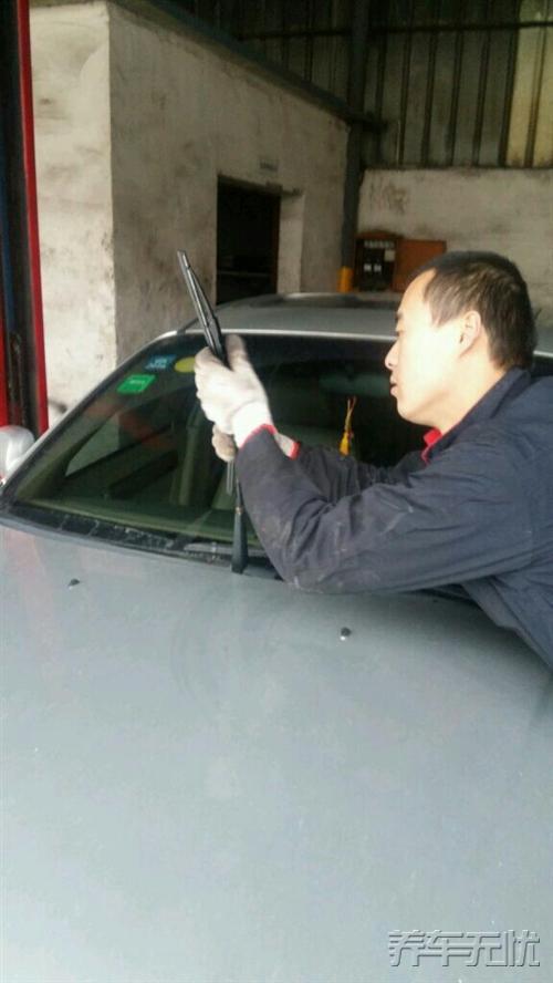 央视315过后 养车无忧网自助保养掀起保养新高潮