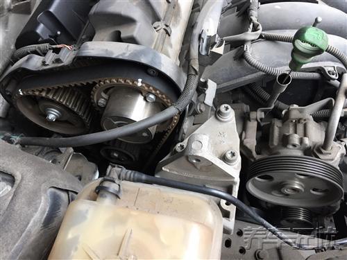 养车无忧网自助保养 让车主省钱更放心