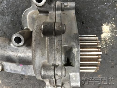 养车无忧网自助保养 让车主省钱更放心