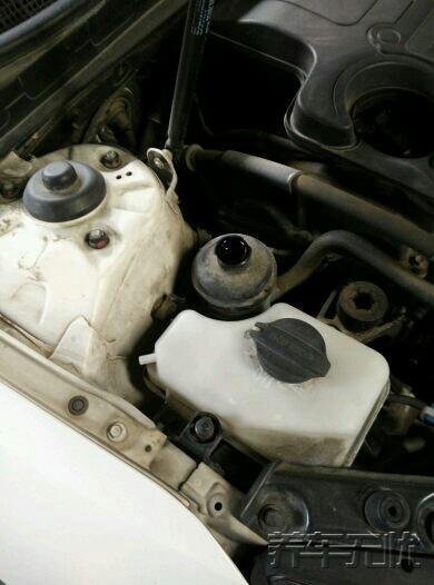 4S太黑，车主都选择养车无忧网自助保养