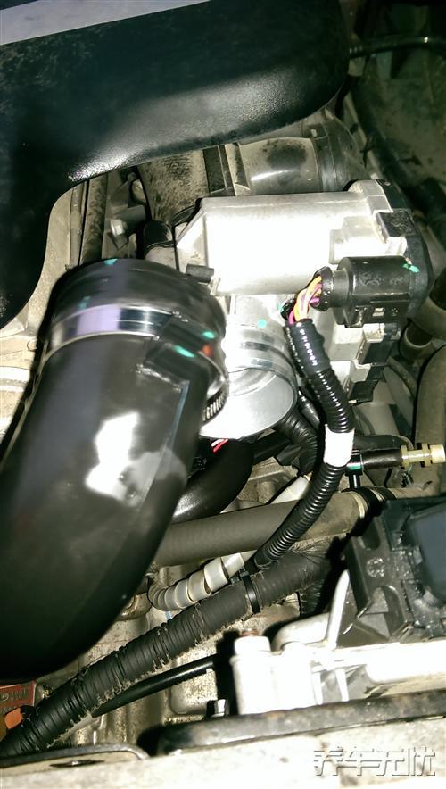 价格公道的汽车保养——养车无忧网自助保养