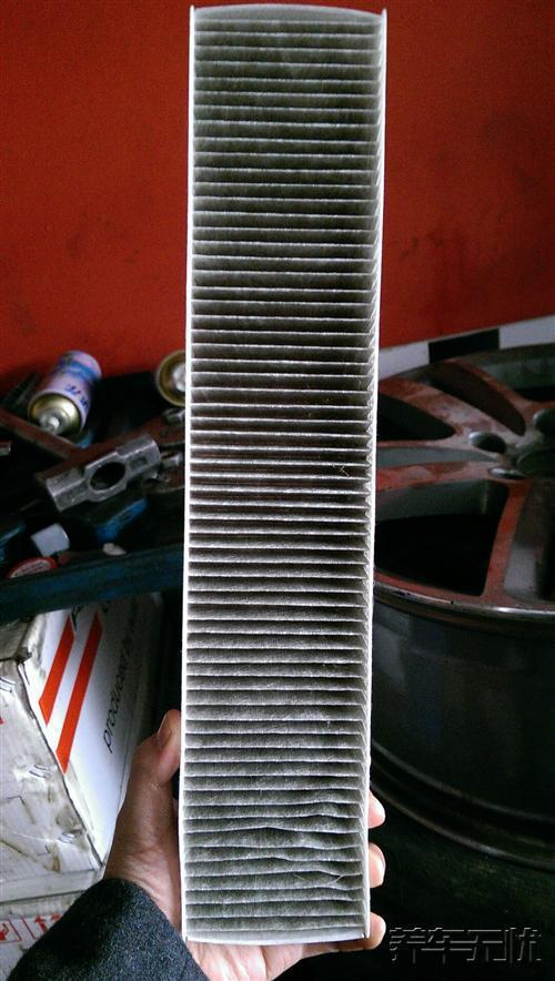 价格公道的汽车保养——养车无忧网自助保养