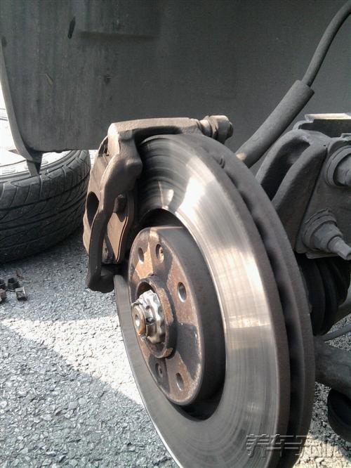 养车无忧网自助保养——不逊色于4S店的汽车保养