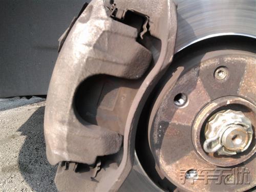 养车无忧网自助保养——不逊色于4S店的汽车保养