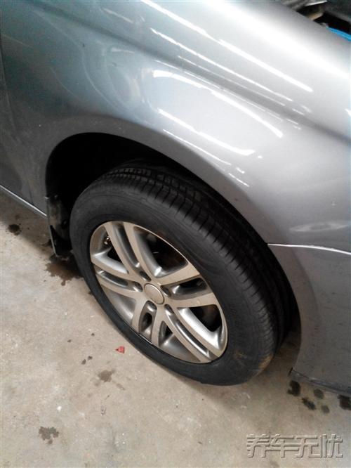 养车无忧网自助保养——降低爱保养成本