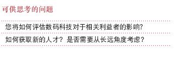 普华永道：汽车行业全球CEO年度调查