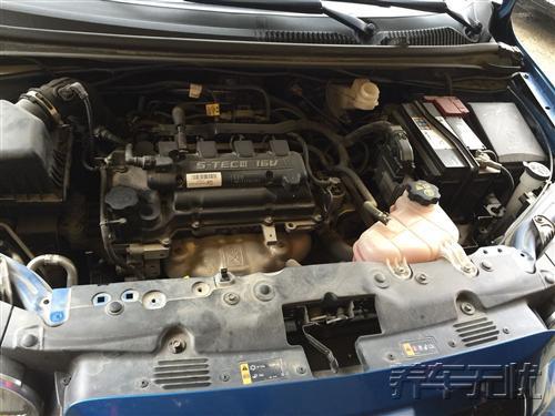 爱车保养的第一选择——自助保养让您无忧养车